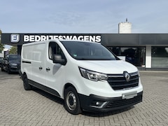Renault Trafic - 2.0 dCi 150 T29 L2H1 Comfort 150pk/110kW 6-bak | Vision Pack | Multimedia Pack | Cruise |
