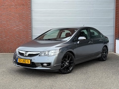 Honda Civic - 1.3 Hybrid | NAP | AIRCO | NEW APK |