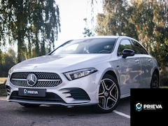 Mercedes-Benz A-klasse - A-klassse 250 e AMG Line