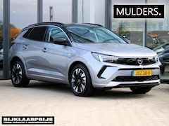 Opel Grandland - 1.6 Turbo Plug-In Hybrid Business Elegance | Navi / Alcantara / Camera