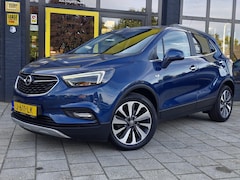 Opel Mokka X - 1.4 Turbo Innovation Automaat | Trekhaak | Camera + Sens | Tel | Stoelverw | Stuurverw | C