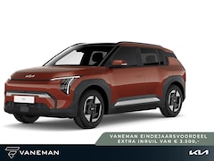 Kia EV3 - Plus Advanced 58.3 kWh | Elektrisch glazen schuif-/kanteldak | Glazen schuif-/kanteldak