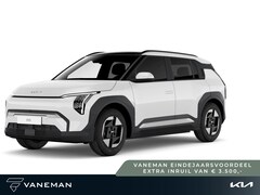 Kia EV3 - Plus 58.3 kWh | Navigatiesysteem full map | V2X voorbereid