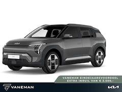 Kia EV3 - Air 81.4 kWh | Apple Carplay/Android Auto | Full map navigatie met Connect