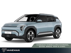Kia EV3 - Plus 81.4 kWh | Warmtewerend glas | Navigatiesysteem full map