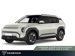 Kia EV3 - Plus Advanced 58.3 kWh | Cruise control adaptief met Stop&Go en stuurhulp | Navigatiesyste