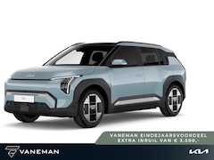 Kia EV3 - Plus 81.4 kWh | Voorstoelen verwarmd | Electronic climate control