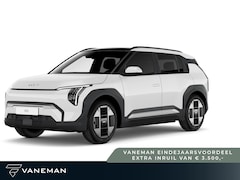 Kia EV3 - Plus Advanced 58.3 kWh | Apple Carplay/Android Auto | 19" lichtmetalen velgen