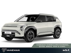 Kia EV3 - GT-Line Business Edition 81.4 kWh | Apple Carplay/Android Auto | Full map navigatie met Co