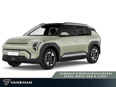 Kia EV3 - Plus Advanced 81.4 kWh | Elektrisch glazen schuif-/kanteldak | Apple Carplay/Android Auto