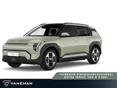 Kia EV3 - Plus 81.4 kWh | Voorstoelen verwarmd | Extra getint glas | Cruise control adaptief met Sto