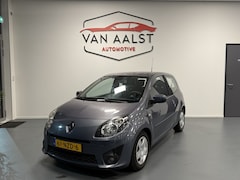Renault Twingo - 1.2-16V Dynamique//Airco//Cruise//Automaat