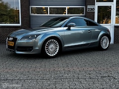 Audi TT - 2.0 TFSI ECC-AIRCO/STOEL.VW/LEDER