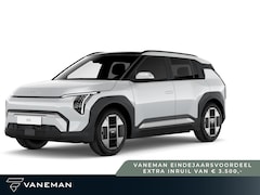 Kia EV3 - Plus 81.4 kWh | Dodehoekdetectie met correctie | Lichtmetalen velgen 17"