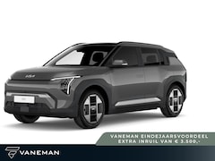 Kia EV3 - Air 58.3 kWh | Apple Carplay/Android Auto | Verkeersbord detectie