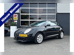 Alfa Romeo MiTo - 1.4 Progression, Airco, Radio, NAP, APK