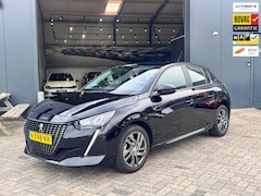 Peugeot 208 - 1.2 PureTech Active Pack