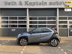 Toyota Aygo X - 1.0 VVT-i S-CVT Pulse