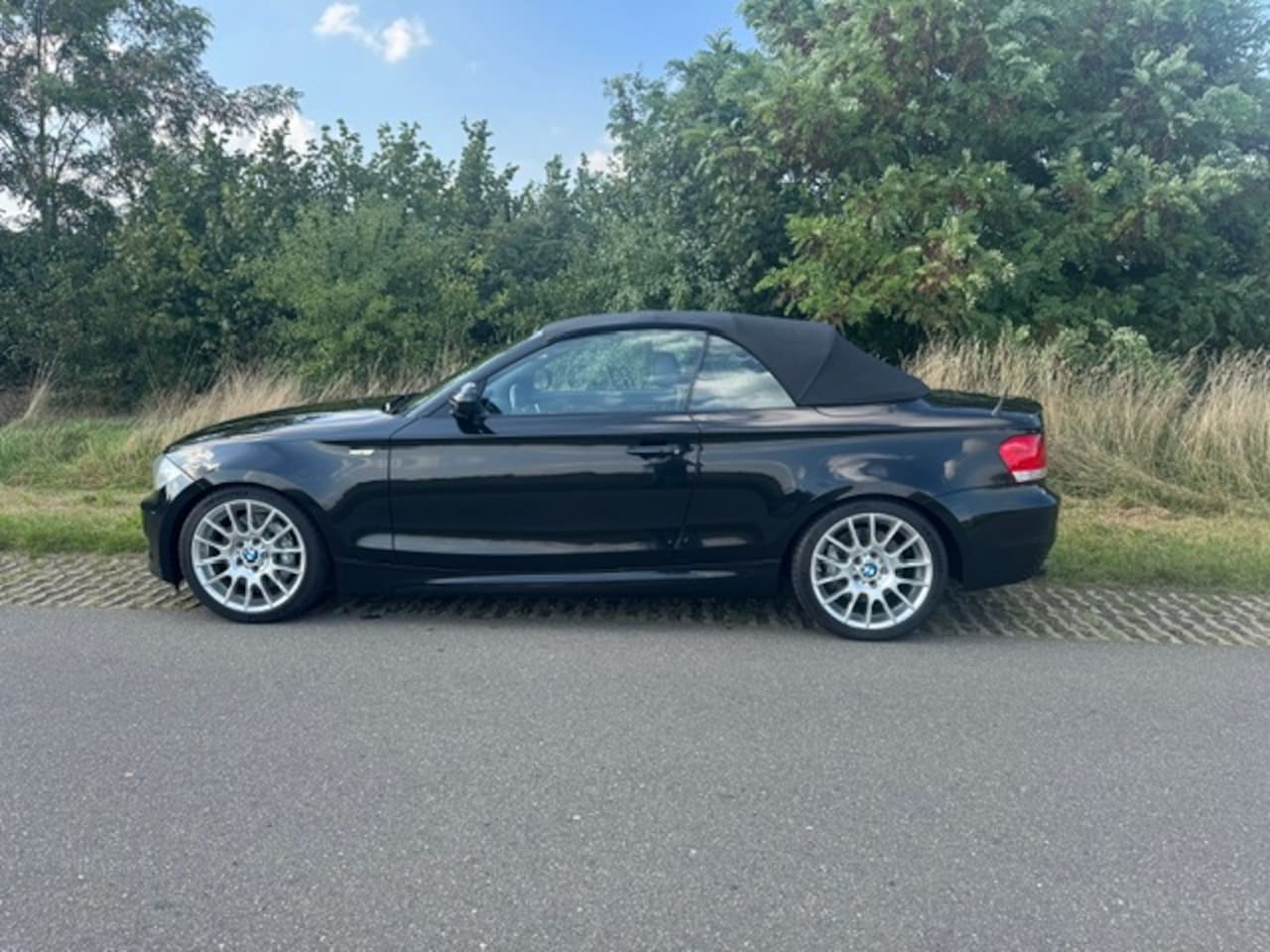 BMW 1-serie Cabrio - (e87) 3.0 135I AUT - AutoWereld.nl