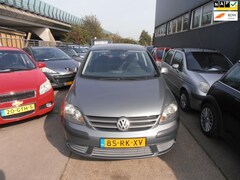 Volkswagen Golf Plus - 1.6 FSI Comfortline Elek pakket Apk Nap