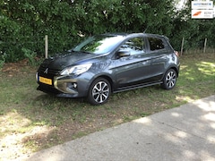 Mitsubishi Space Star - 1.2 Instyle Automaat in nieuwstaat