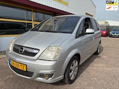 Opel Meriva - 1.6-16V AIRCO ECC APK T/M 2-10-26