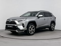 Toyota RAV4 - 2.5 Plug-in Hybrid AWD Limited Edition | Apple Carplay & Android Auto | Parkeercamera |