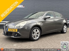 Alfa Romeo Giulietta - 1.4 T Distinctive | Climate | Cruise | APK 05-2026 |