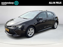 Toyota Corolla - 1.8 Hybrid Active | Parkeersensoren | Navigatiesysteem | CarPlay + Android Auto