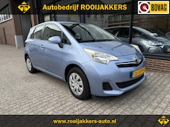 Toyota Verso S - 1.3 VVT-i Comfort