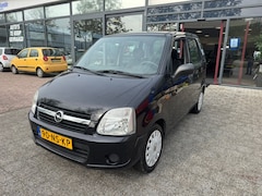 Opel Agila - 1.2-16V Essentia APK 2-26 NAP BJ 2004