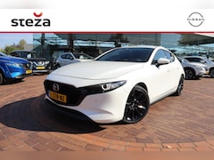 Mazda 3 - 3 2.0 e-SkyActiv-X M Hybrid 186 Luxury | i-Activesense Pack |
