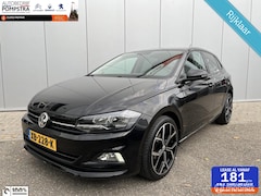 Volkswagen Polo - 1.0 TSI 95 PK Comfortline/NAVI/AIRCO/18'' LMV