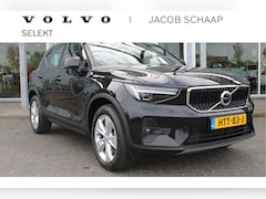 Volvo XC40 - B3 Automaat Core | Camera | AppleCarplay | El. Voorstoelen | Parkeersensoren V+A | DAB