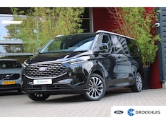 Ford Transit Custom Tourneo - 340 2.5 PHEV L2H1 Titanium X