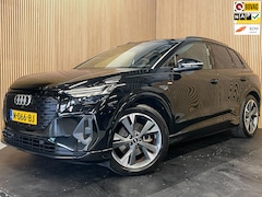 Audi Q4 e-tron - 35 Launch edition S Competition|BLACK EDITION|PANO|ACC|HEAD-UP|SONOS|CARPLAY|CAMERA|STOELV