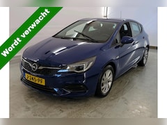 Opel Astra - 1.2 Edition NL-AUTO | NAVI