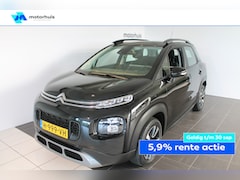 Citroën C3 Aircross - 1.2 PureTech 110pk Feel | Navigatie | LM Velgen | Climate | Parkeersensoren