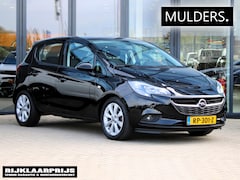 Opel Corsa - 1.4 Favourite | Navi / Airco / Cruise