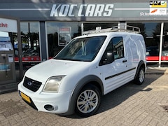 Ford Transit Connect - T200S 1.8 TDCi Trend MET APK