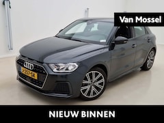 Audi A1 Sportback - 30 TFSI epic 116 PK