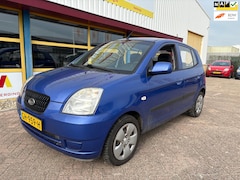 Kia Picanto - 1.1 LXE AIRCO APK T/M 31-10-2026