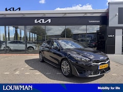 Kia Cee'd - Ceed 1.5 T-GDi GT-PlusLine DEMO| beschikbaar in overleg