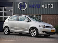 Volkswagen Golf Plus - 1.2 TSI Highline BlueMotion, NAVI, STOELVERWARMING