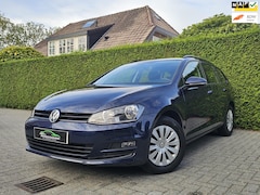 Volkswagen Golf Variant - 1.6 TDI Trendline/EURO 6