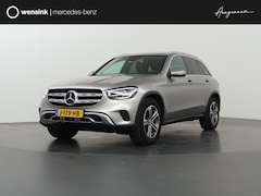 Mercedes-Benz GLC-klasse - 200 4MATIC Premium | Stoelverwarming | Achteruitrijcamera | Widescreen | Sfeerverlichting