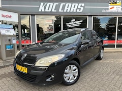 Renault Mégane - 1.5 dCi Dynamique MET NIEUWE APK
