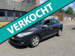 Renault Mégane Estate - 1.4 TCe Dynamique Airco Boekjes N.A.P