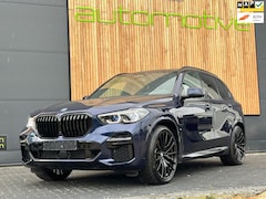 BMW X5 - XDrive45e, M-Sport, Panodak, Trekhaak, Comfortstoel, Nightvision