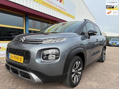 Citroën C3 Aircross - 1.2 PureTech S&S Feel AUTOMAAT